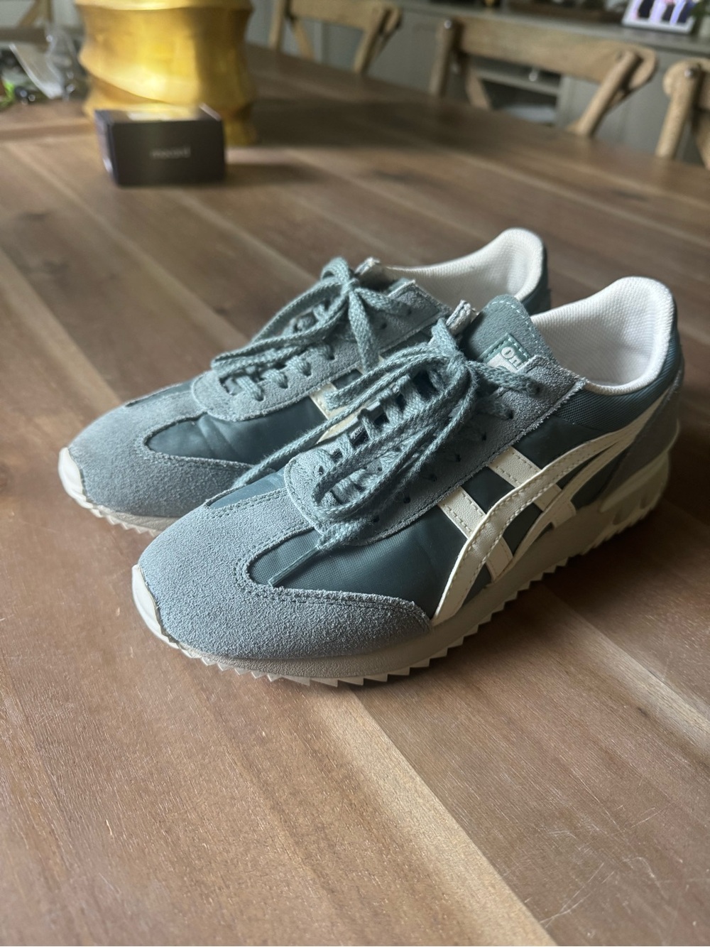Onitsuka Tiger by Asics California 78 EX Green